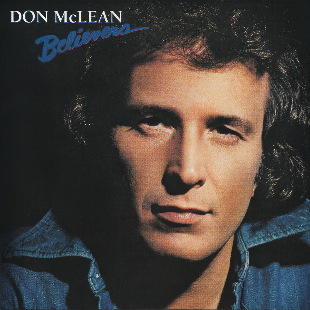 Believers (Remastered) cover