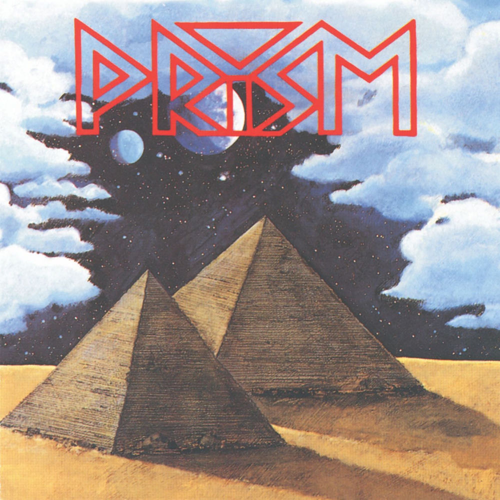 Best of Prism cover