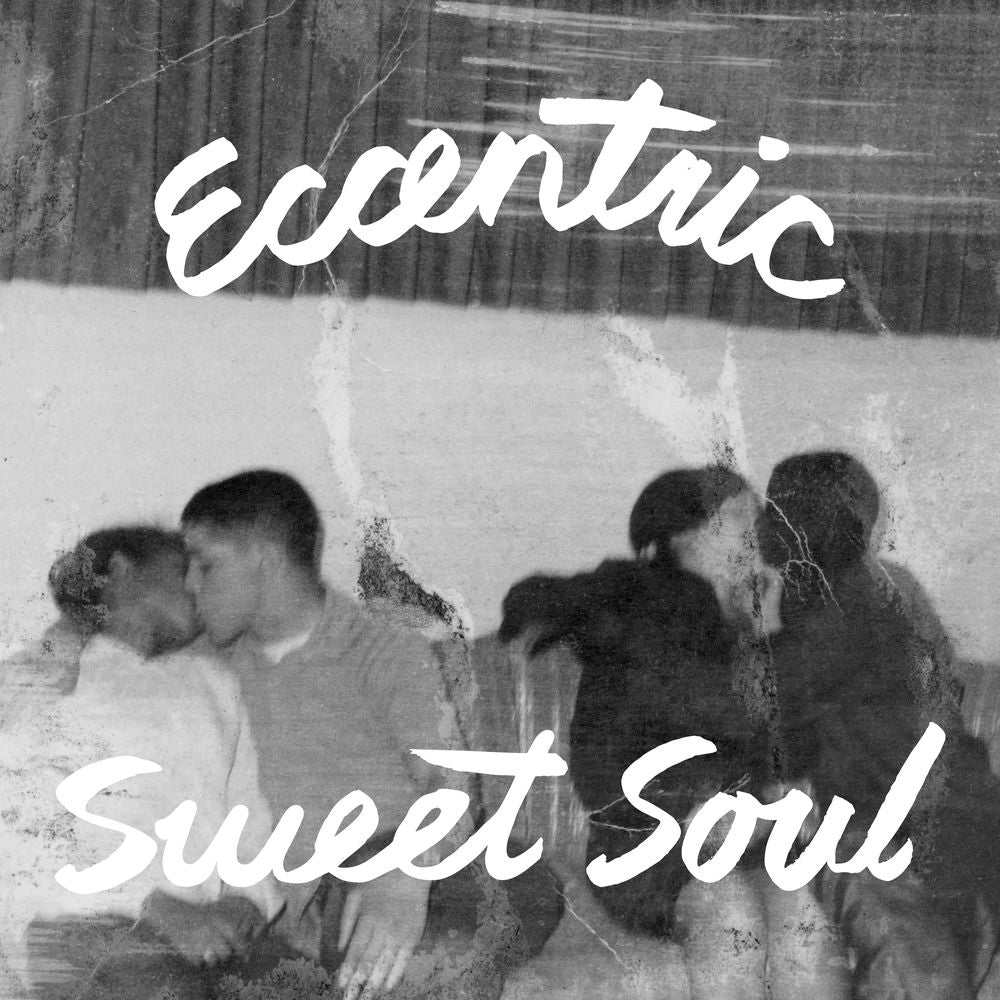 Eccentric Sweet Soul (Various Artists) cover