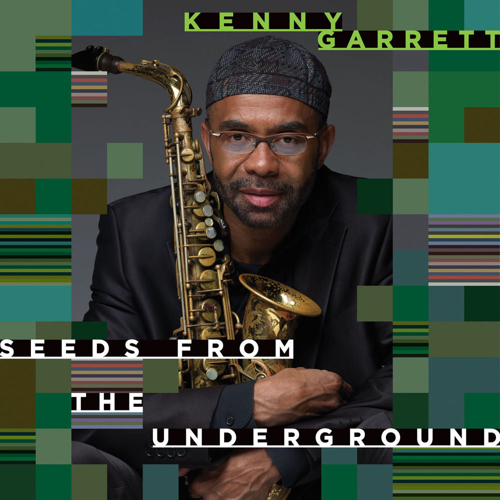 Seeds From The Underground cover