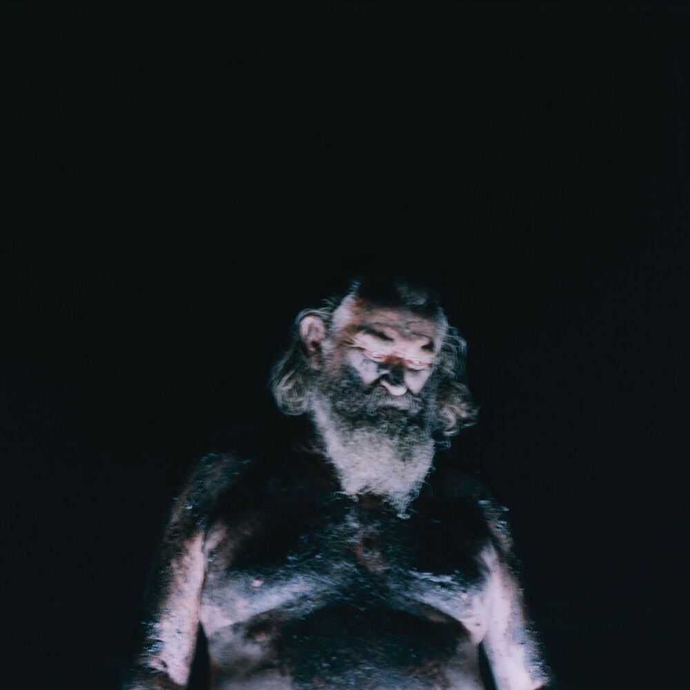 The Great Dismal cover