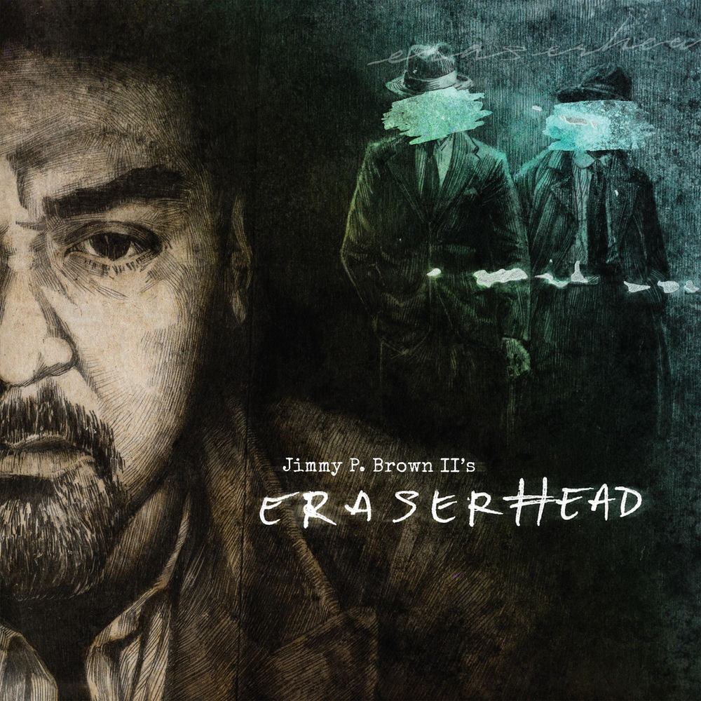 Eraserhead cover