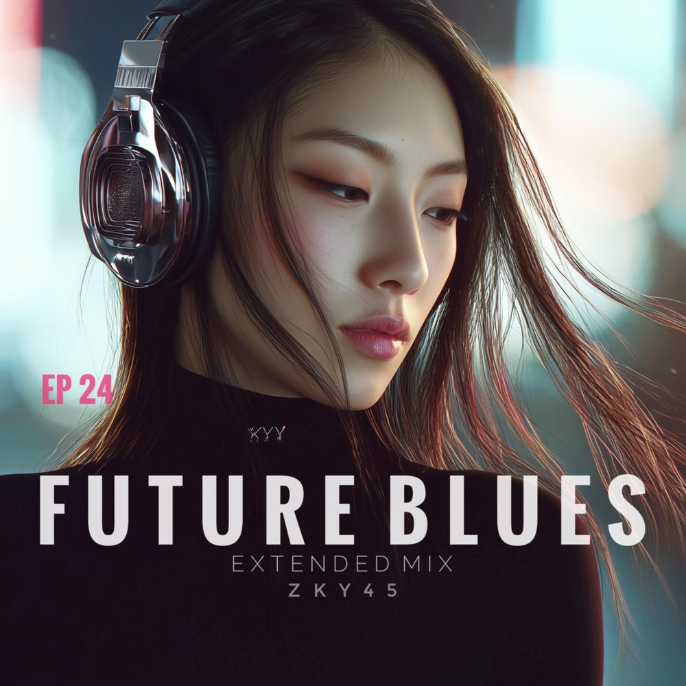 24 Nights: Blues cover