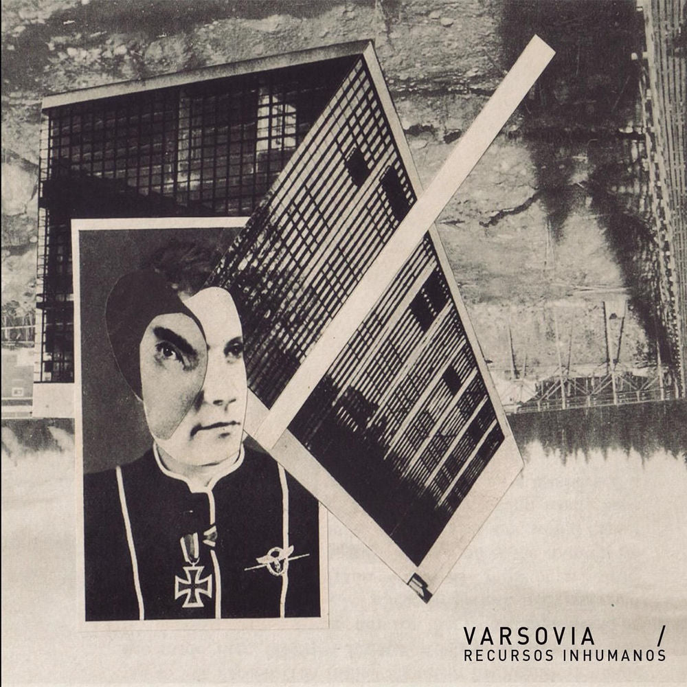 Varsovia cover