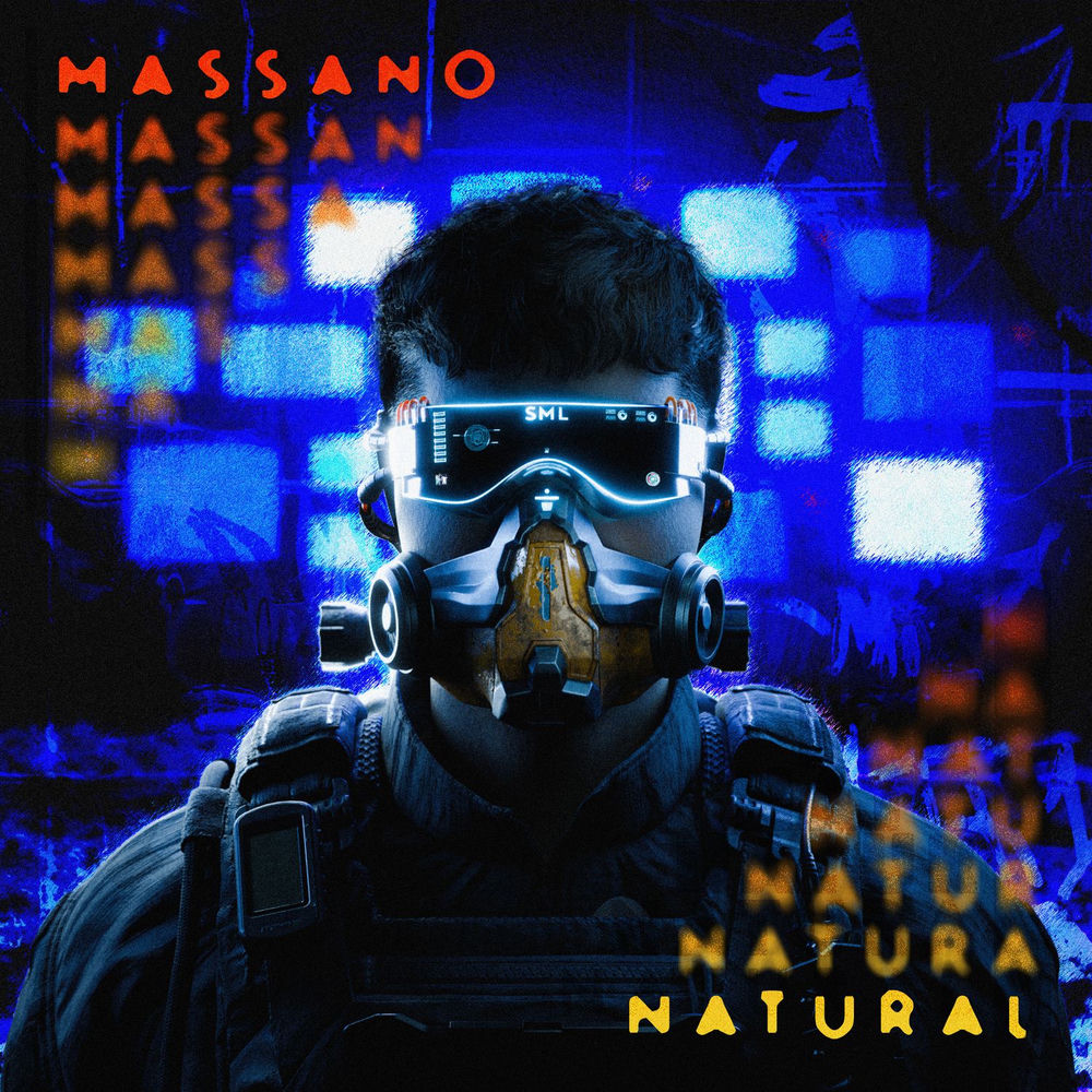 Natural cover