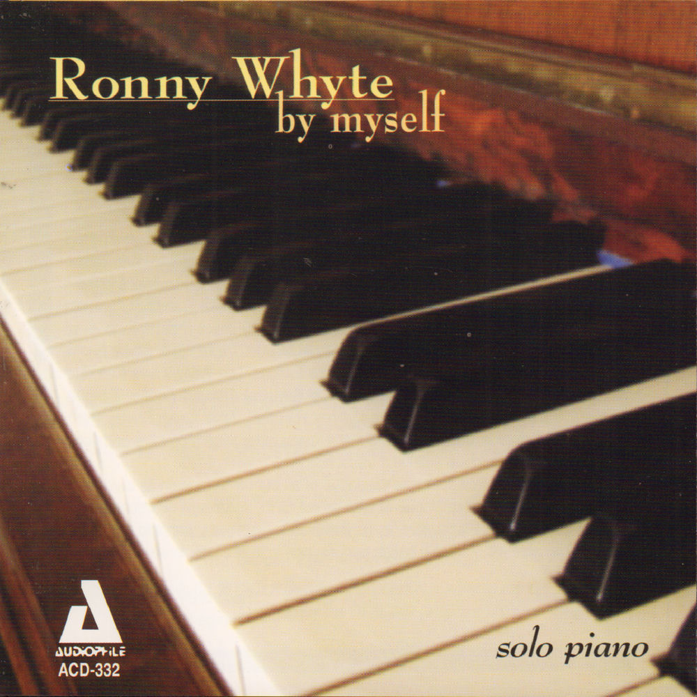 By Myself cover