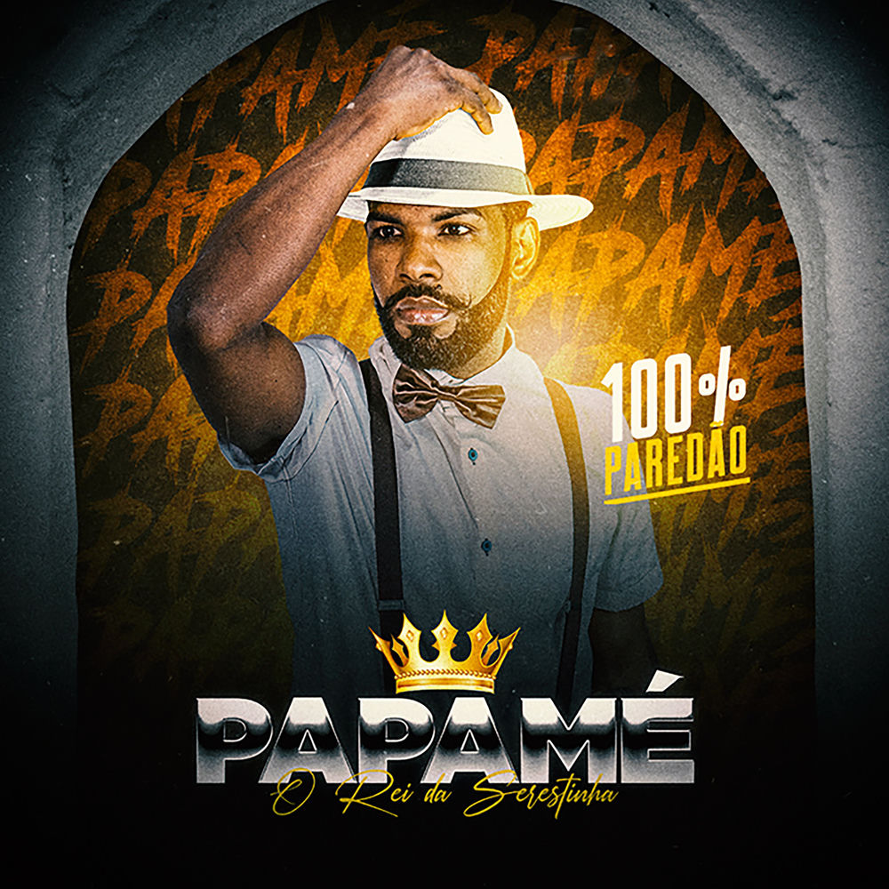 Paname / La Preda cover