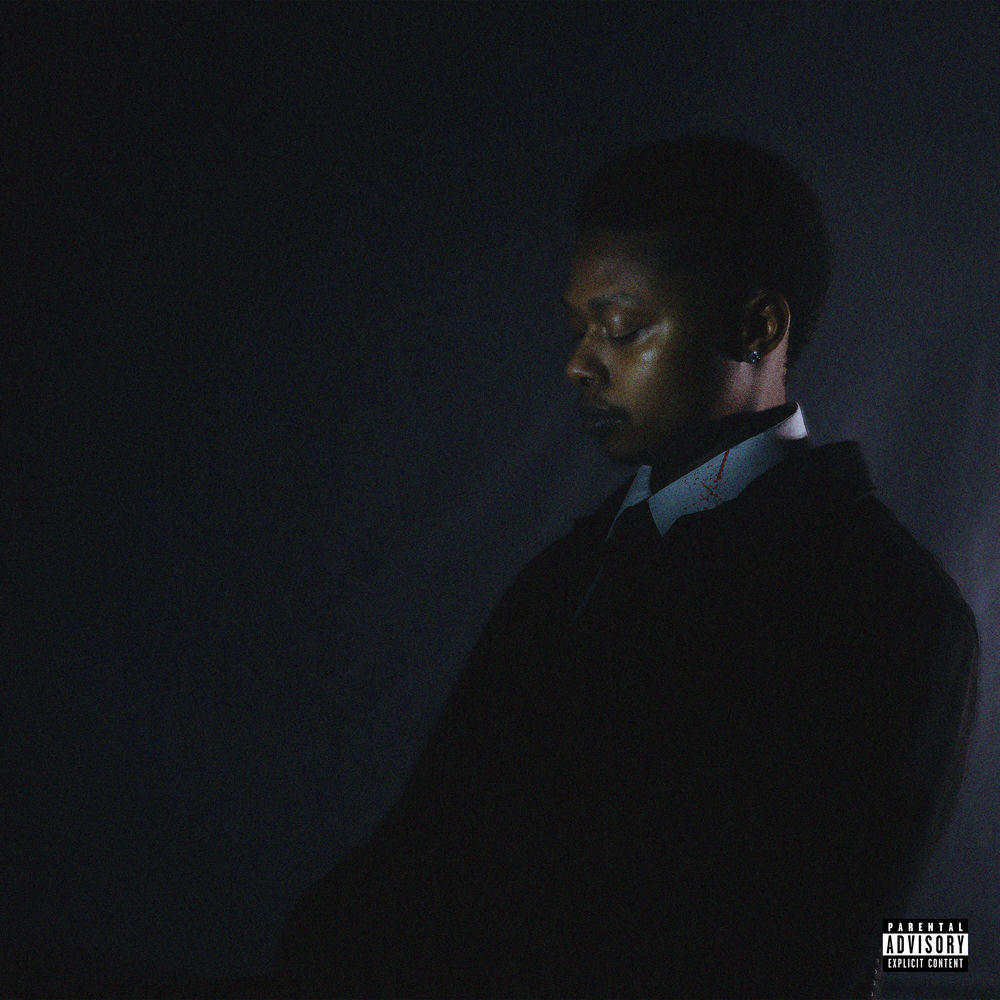 Big Changes (WHITE VINYL) cover