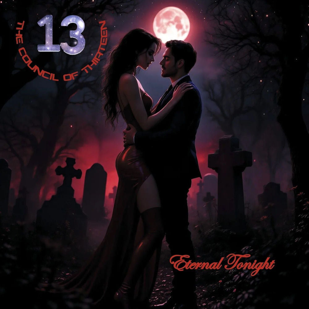 Eternal Tonight cover