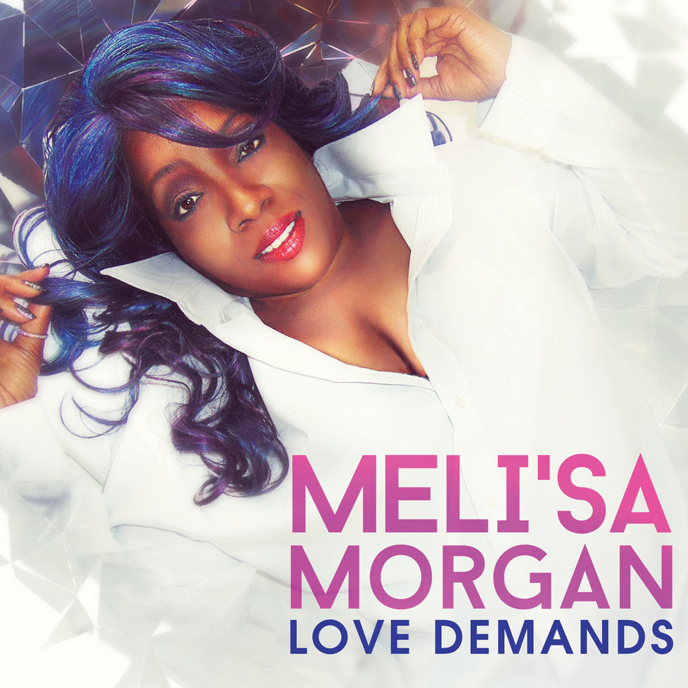 Love Demands cover