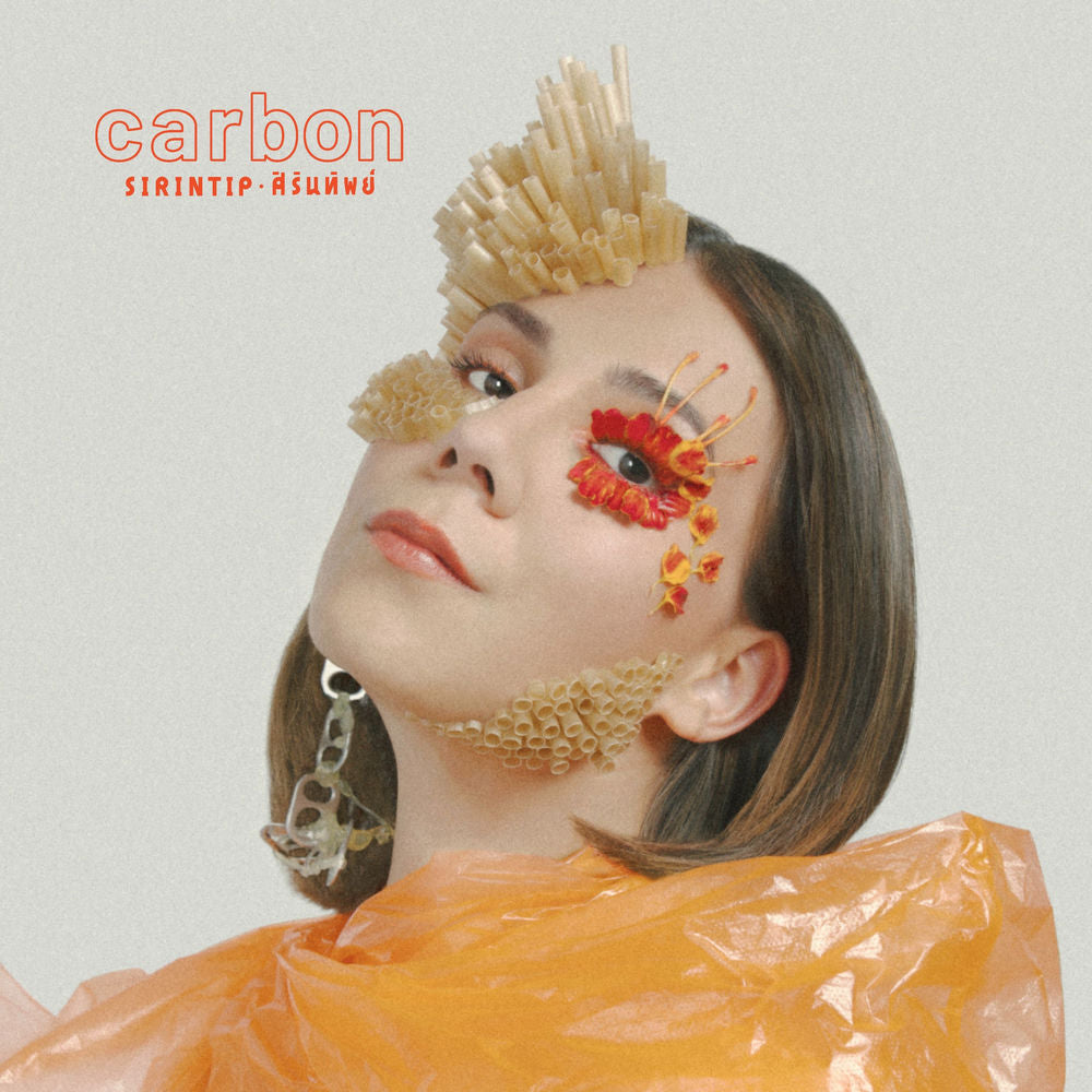 Carbon cover