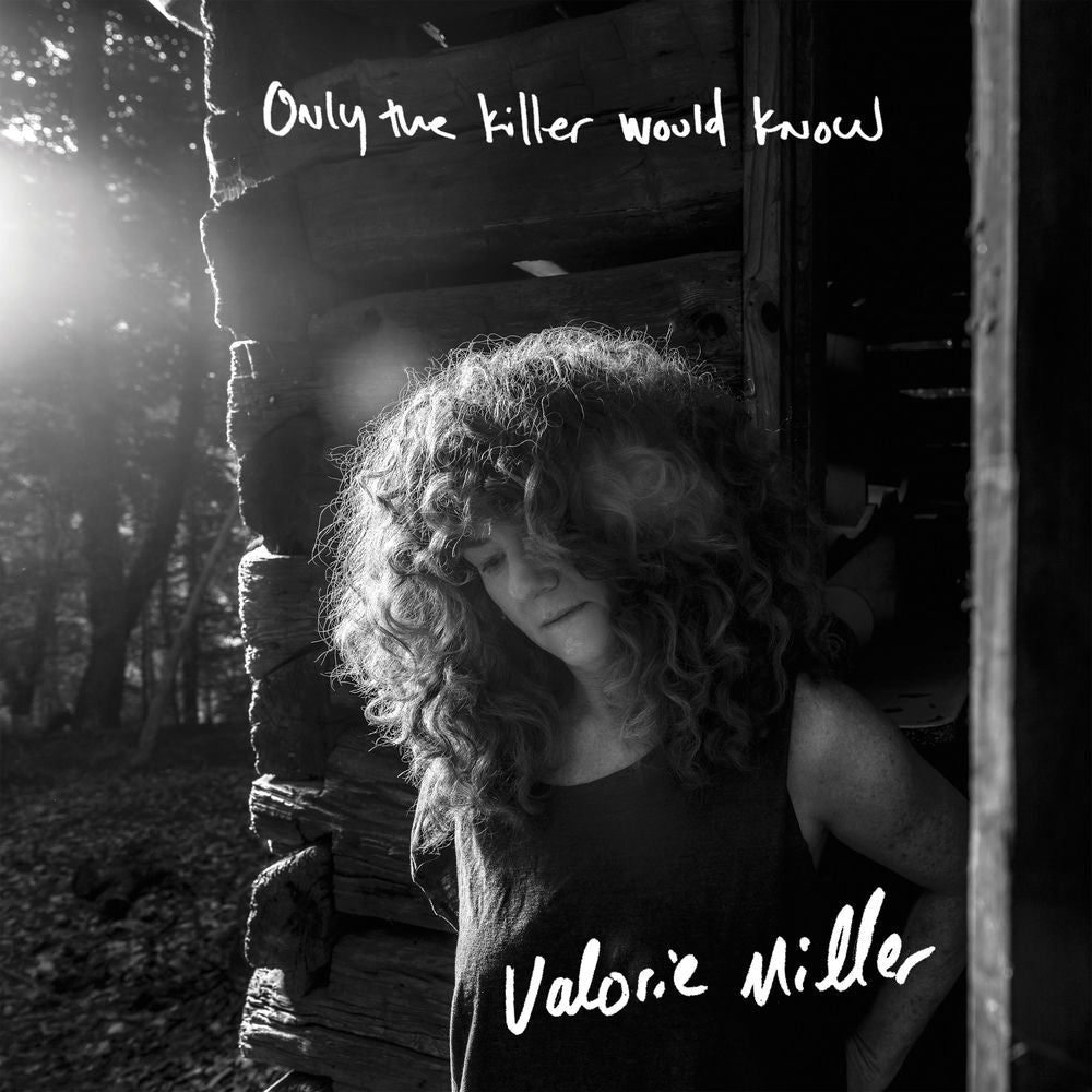 Only The Killer Would Know cover