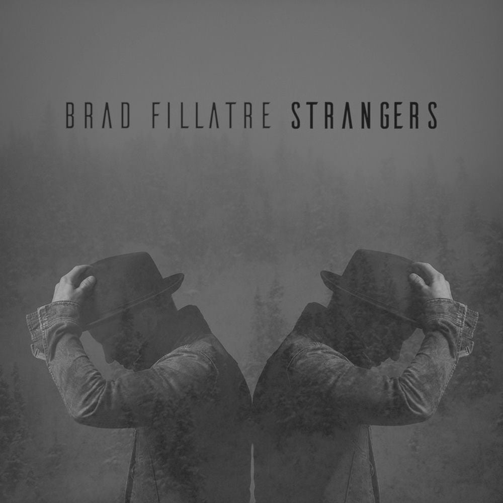 Strangers cover