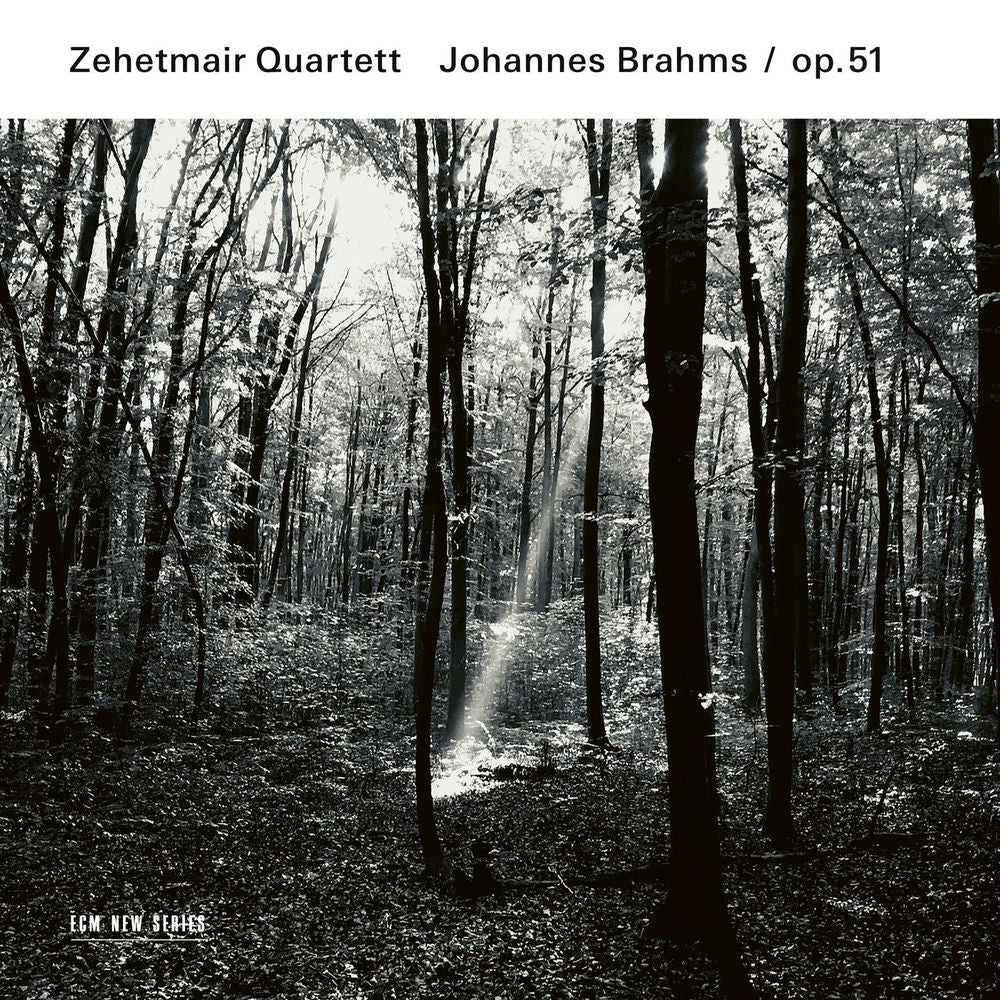 String Quartets 1 & 2 cover