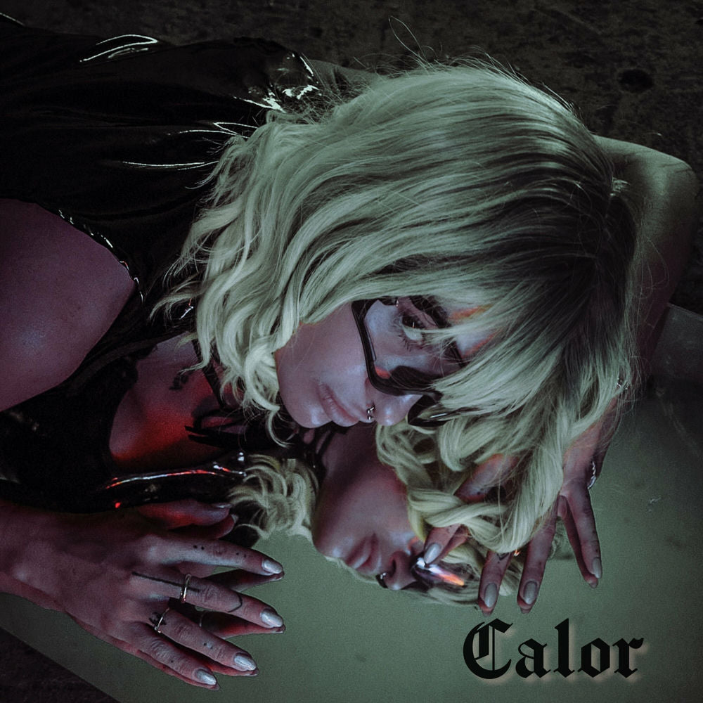 Taster (COLOR VINYL) cover