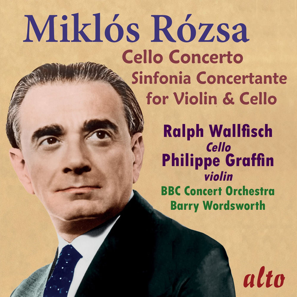 Rozsa cover