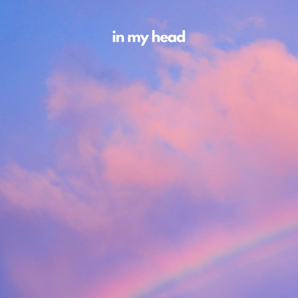In My Head cover