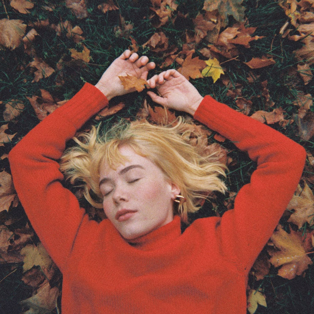 ...And I Love Her cover
