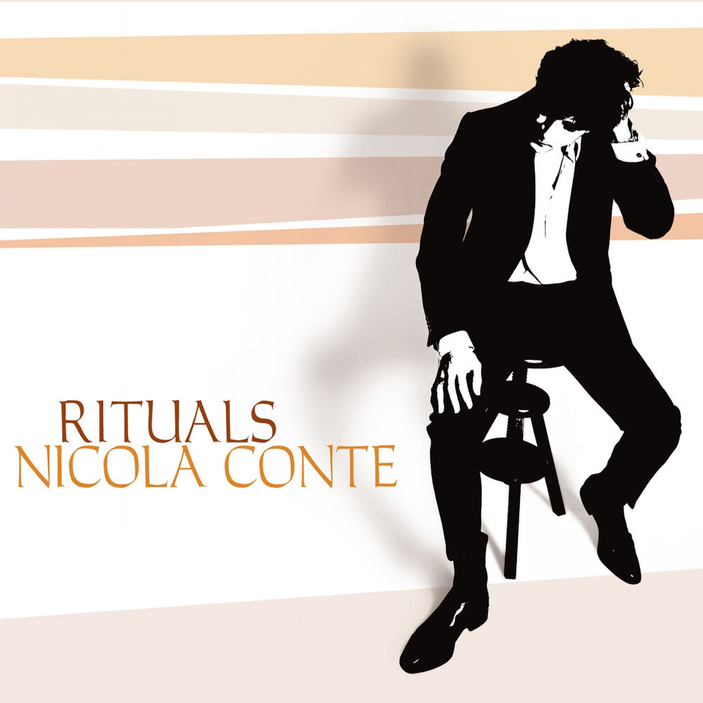 Rituals cover
