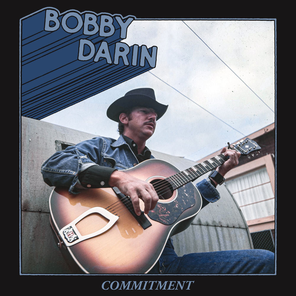 Commitment cover