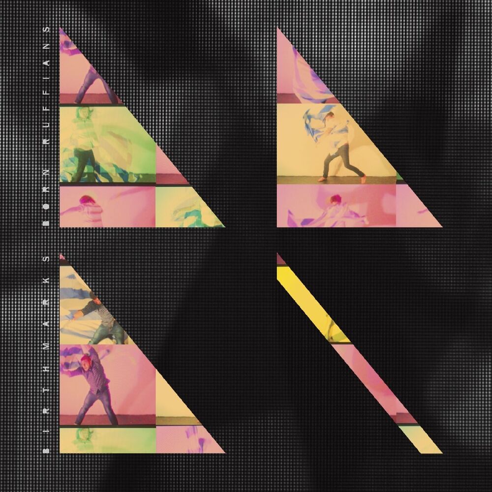 Birthmarks cover