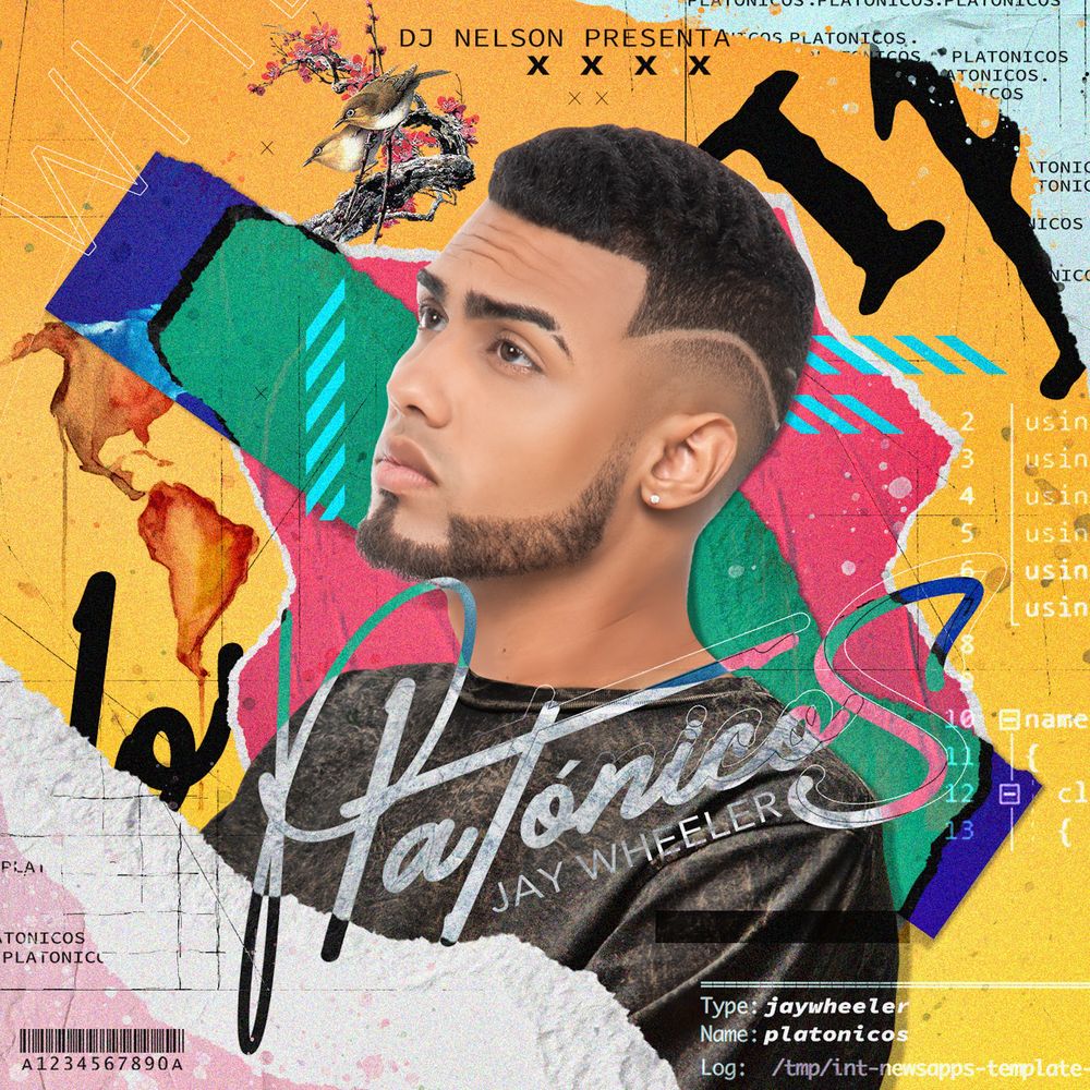 Platonicos cover