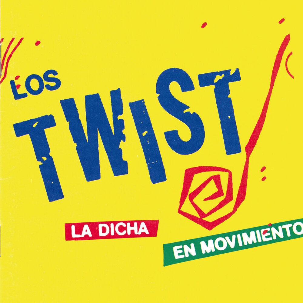 Dicha En Movimiento cover