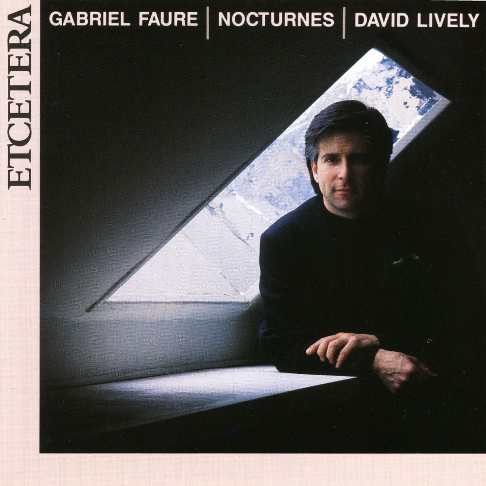 Comp Nocturnes cover