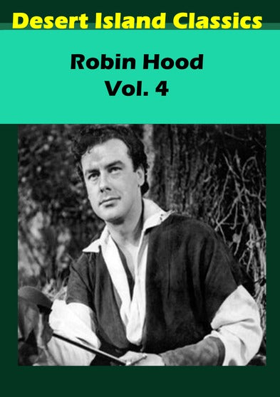 Robin Hood 4