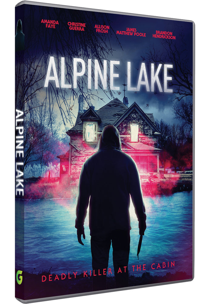 Alpine Lake
