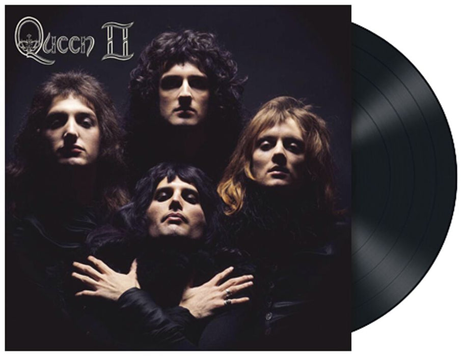 Queen II