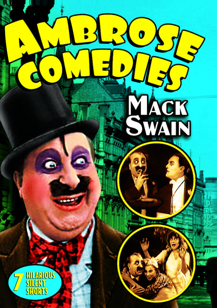 Ambrose Comedies (Silent)