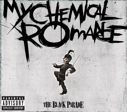 The Black Parade (Explicit)(Picture Disc)