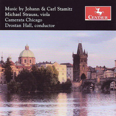 Symphony in a Major: Sym in G Major