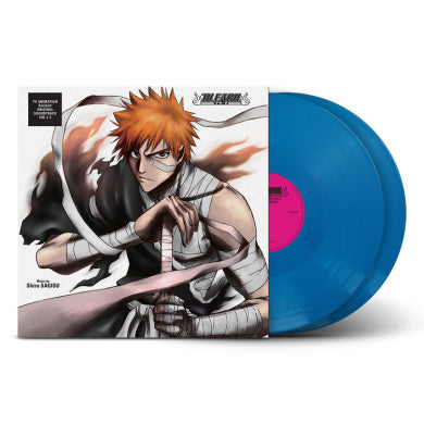 BLEACH Original Soundtrack