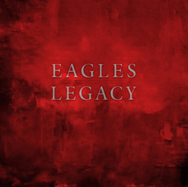 Legacy (15LP)