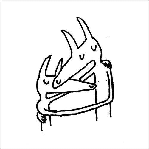Twin Fantasy (Mirror To Mirror) (COLOR VINYL)