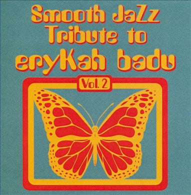 Smooth Jazz tribute to Erykah Badu