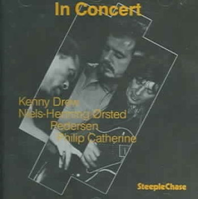 In Concert