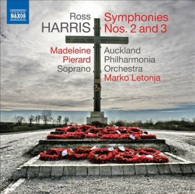 Symphonies Nos. 2 & 3