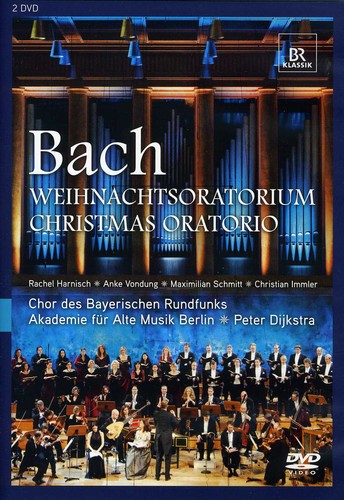 Christmas Oratorio