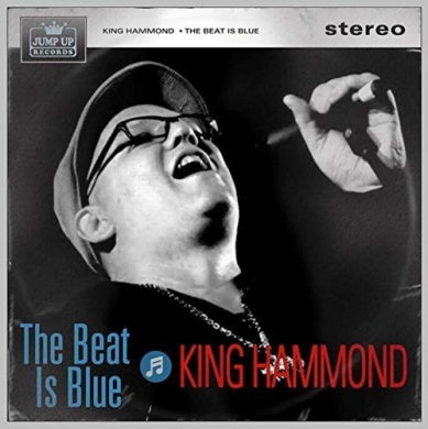 Beat Is Blue