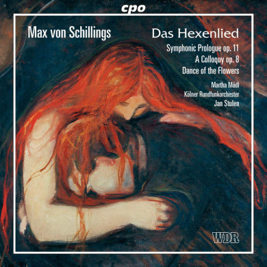 Das Hexenlied