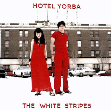 Hotel Yorba (Live At The Hotel Yorba)/Rated X (Live At The HotelYorba)