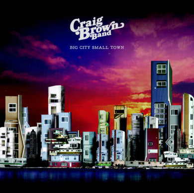Big City Small Town / Tell Me