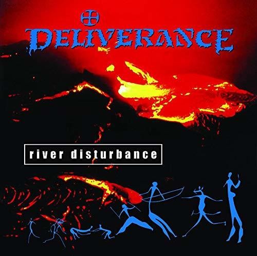 River Disturbance