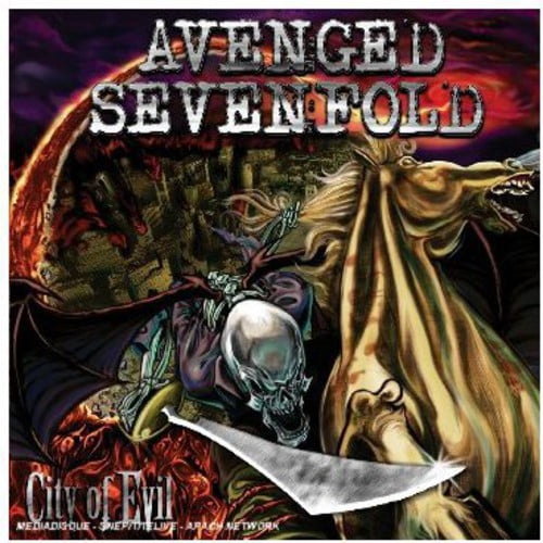 City of Evil