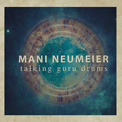 Talking Guru Drums