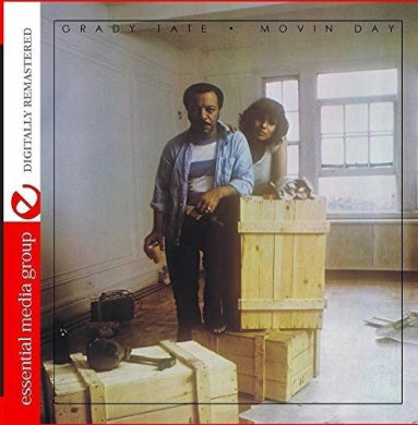 Movin' Day