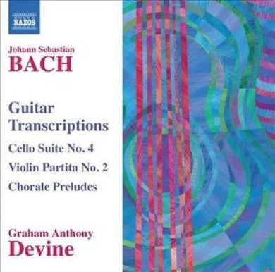 Transcriptions for Violin & Cello